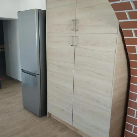 Casa De Pedra * بيدروغاو غراندي