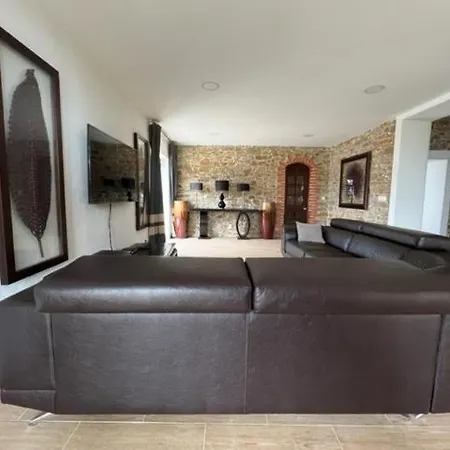 Villa Casa De Pedra