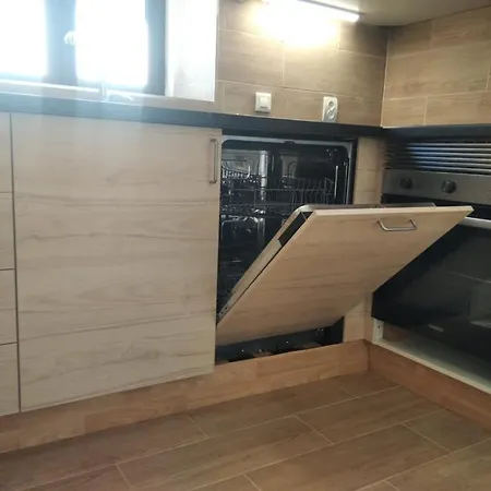 فيلة Casa De Pedra