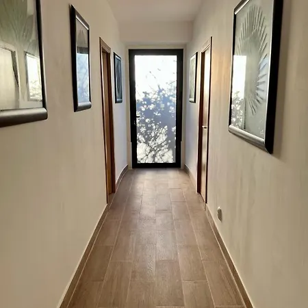 Villa Casa De Pedra Pedrogao Grande