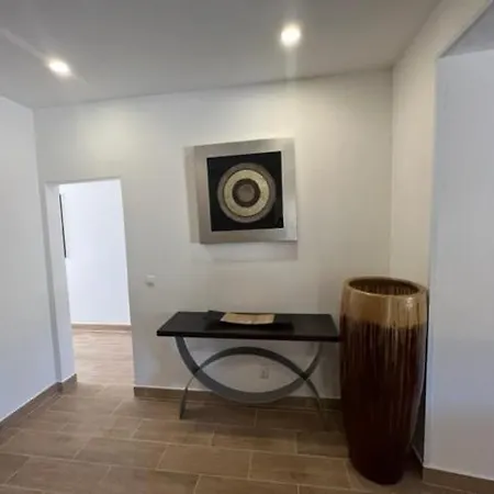Villa Casa De Pedra