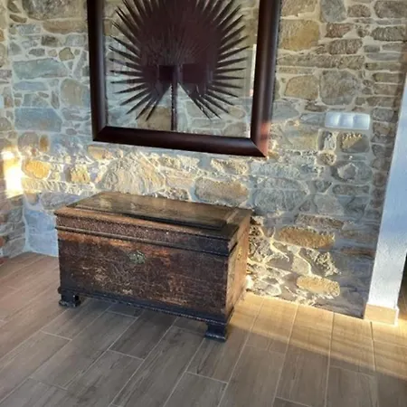 Casa De Pedra Villa *