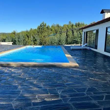 Casa De Pedra Villa *