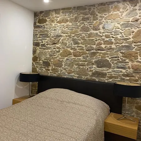 Casa De Pedra Pedrogao Grande