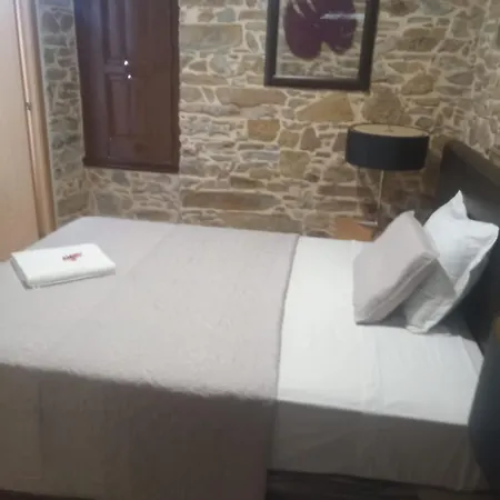 Casa De Pedra Villa Pedrogao Grande