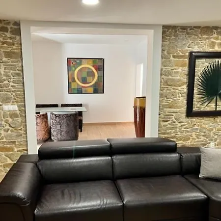 Casa De Pedra Villa *