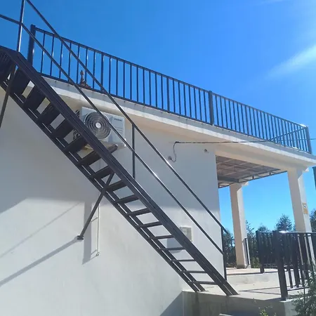 Villa Casa De Pedra Pedrogao Grande