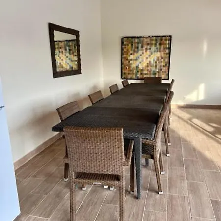 فيلة Casa De Pedra *