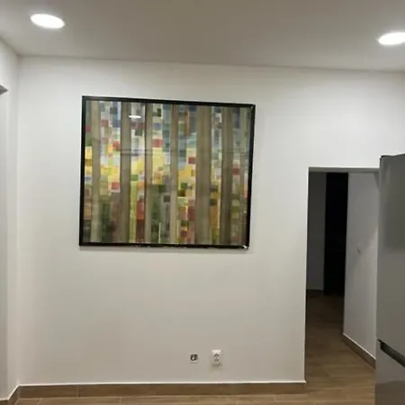 Villa Casa De Pedra *