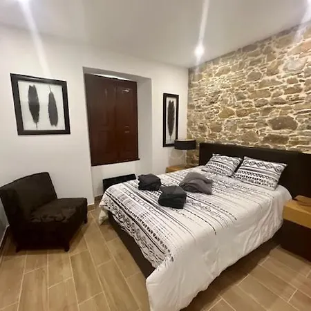 Casa De Pedra