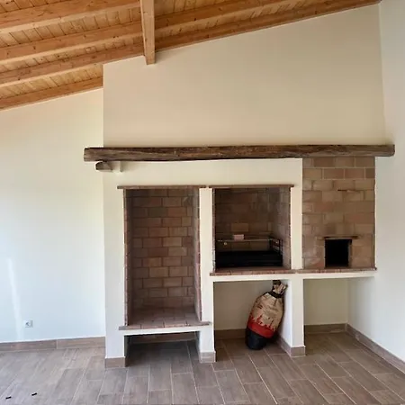 Casa De Pedra Villa