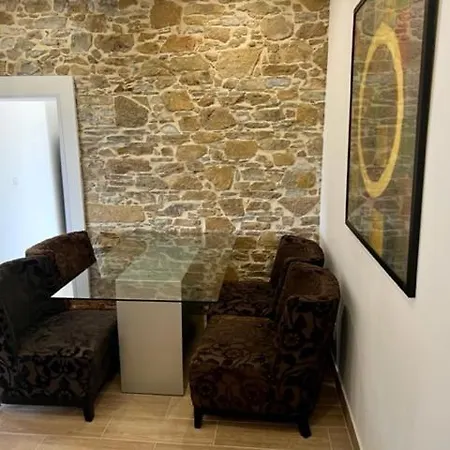 Casa De Pedra فيلة *