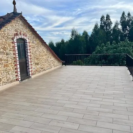 Casa De Pedra *