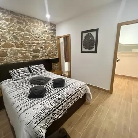 Villa Casa De Pedra Pedrogao Grande