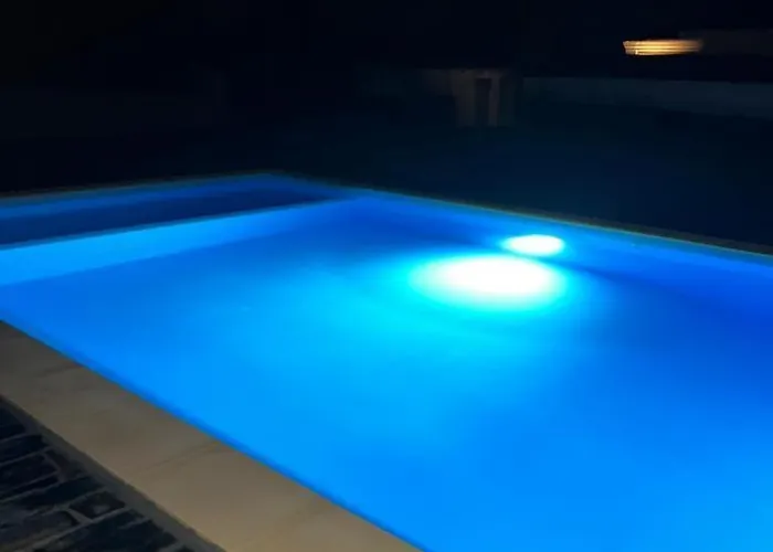 Casa De Pedra * Pedrogao Grande