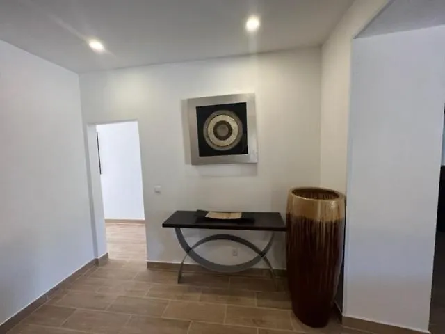 Βίλα Casa De Pedra