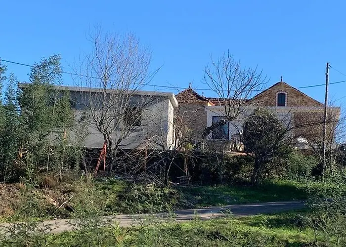 Casa De Pedra Βίλα