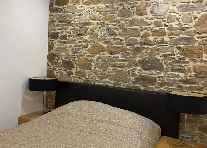 Casa De Pedra Pedrogao Grande