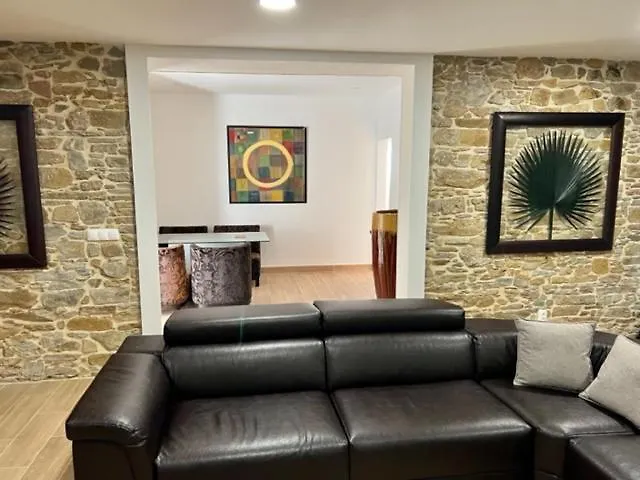 Casa De Pedra Βίλα *