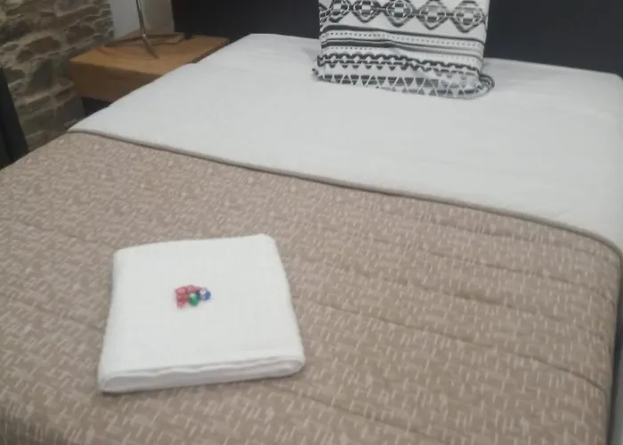 Casa De Pedra Βίλα