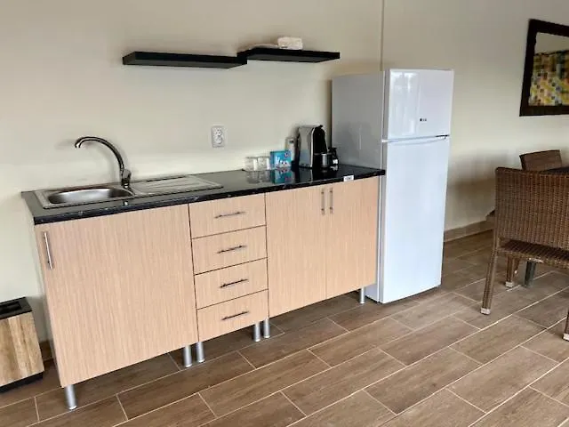 Βίλα Casa De Pedra