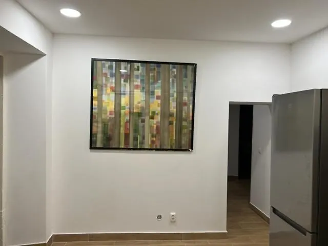 Βίλα Casa De Pedra *