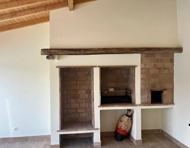 Casa De Pedra Βίλα