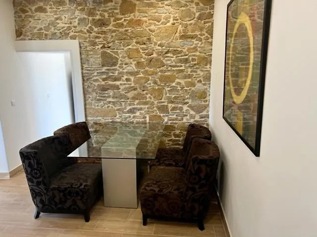 Casa De Pedra Βίλα *