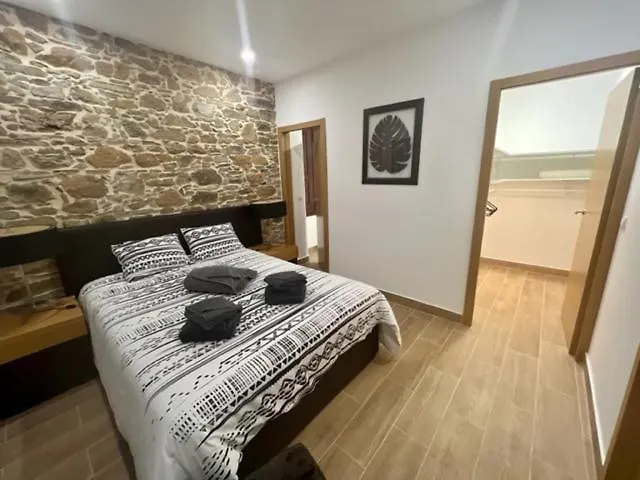 Βίλα Casa De Pedra Pedrogao Grande