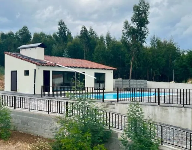 Casa De Pedra Βίλα *